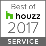 2017 Best of Houzz Winner - Service