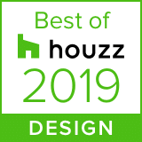 2019 Best of Houzz Winner - Design