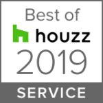 2019 Best of Houzz Winner - Service