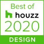 2020 Best of Houzz Winner - Design
