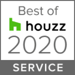 2020 Best of Houzz Winner - Service